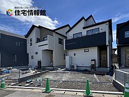 栃木県宇都宮市鶴田町