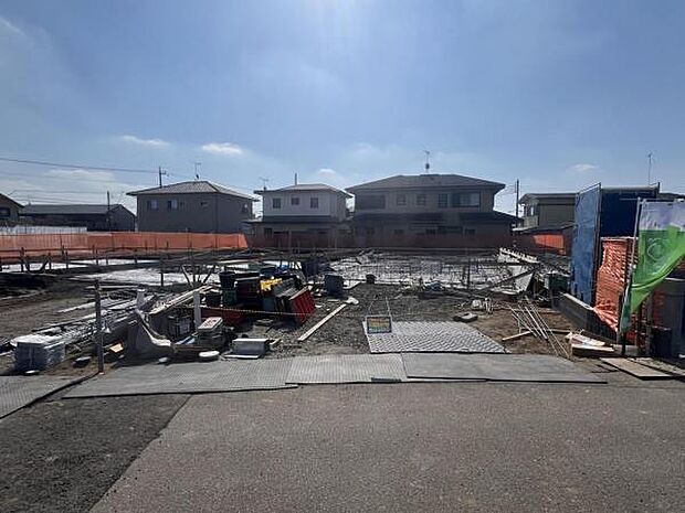 ぜひ現地をご覧くださいませ。