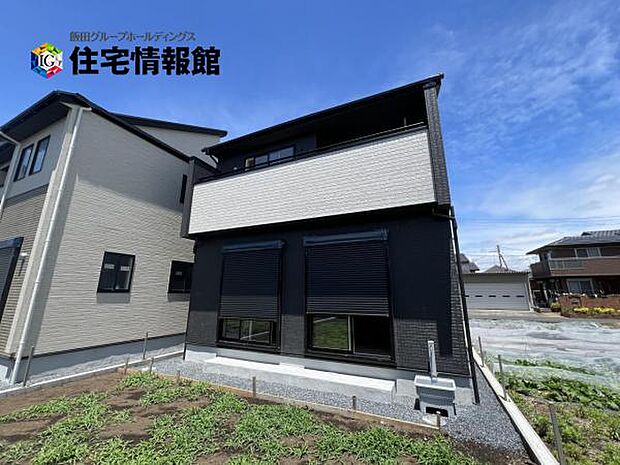 間取はファミリーにもおすすめ3(4)LDK+太陽光発電システム付きの新築戸建です。