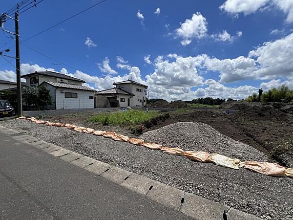 ご家族こだわりの間取で建ててみませんか。