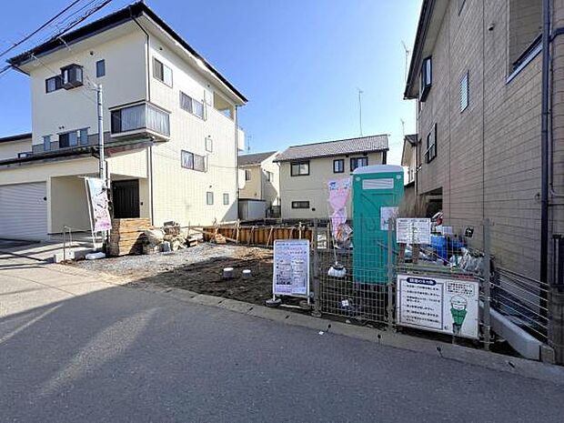 ぜひ現地をご覧くださいませ。