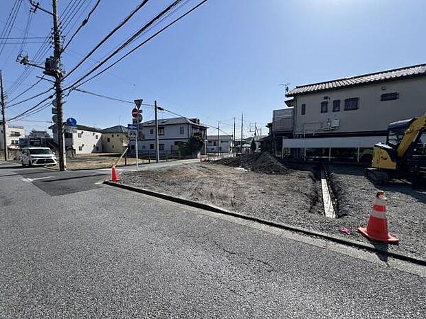 ぜひ現地をご覧くださいませ。