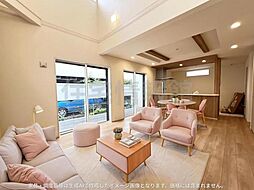 宇都宮市清住3丁目 戸建 1号棟