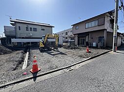 栃木県宇都宮市清住3丁目
