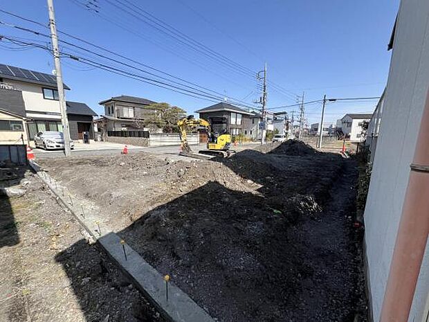 ぜひ現地をご覧くださいませ。