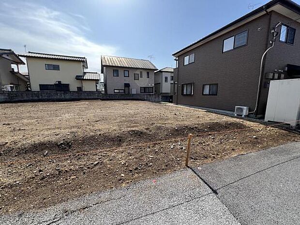 完成が楽しみですね。