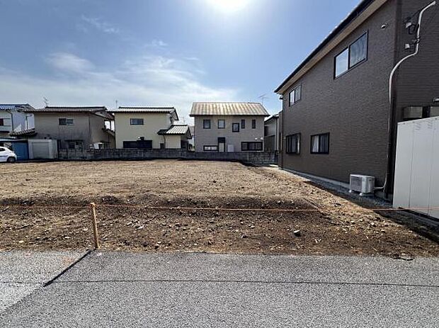 ぜひ現地をご覧くださいませ。