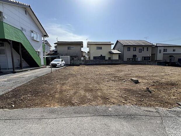 ぜひ現地をご覧くださいませ。