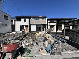 栃木県宇都宮市住吉町