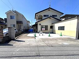 栃木県宇都宮市鶴田2丁目