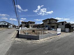 栃木県宇都宮市西川田南1丁目