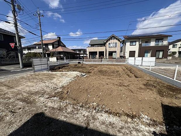 ぜひ現地をご覧くださいませ。