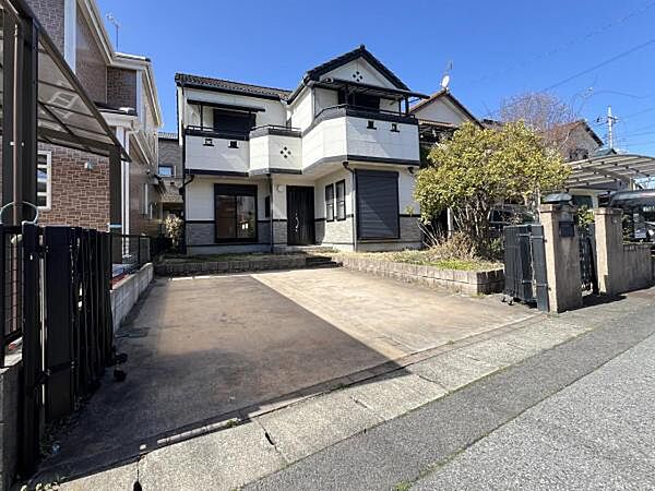 外観：309000090702