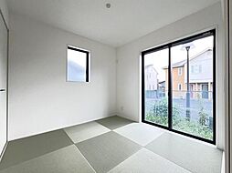 和室の画像