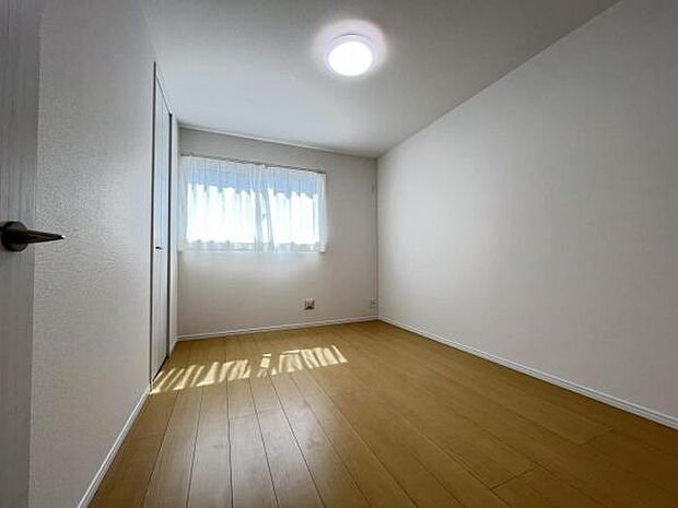 自分好みのアレンジで居心地の良い空間になりそうです。