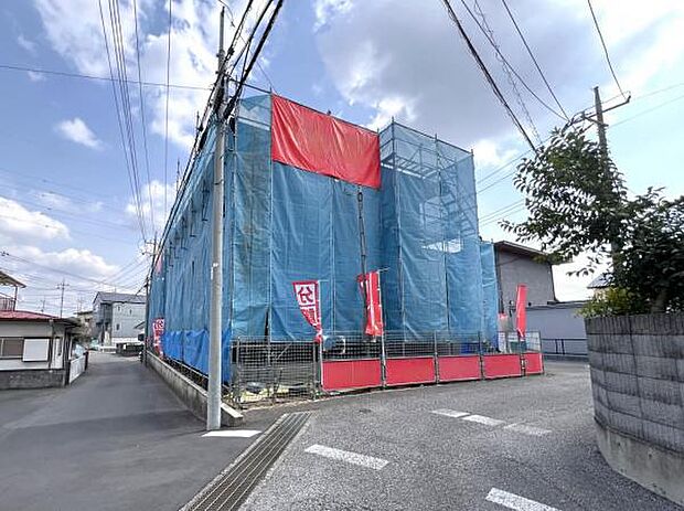 ぜひ現地をご覧くださいませ。