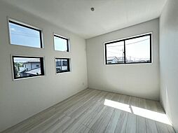 子供部屋の画像