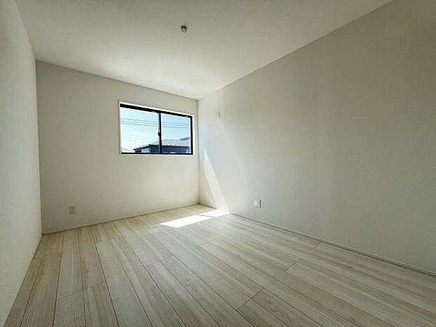 子供部屋や趣味の部屋など用途に合わせてお使いいただけます。