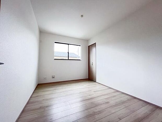 自分好みのアレンジで居心地の良い空間になりそうです。