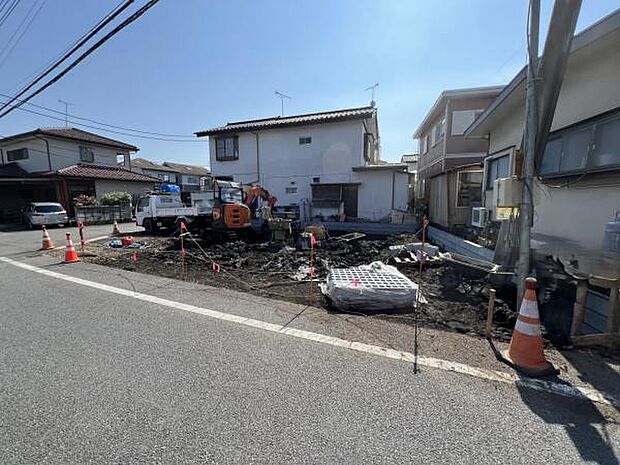 ぜひ現地をご覧くださいませ。