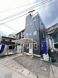 栃木県宇都宮市簗瀬3丁目