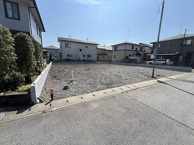 完成が楽しみですね。