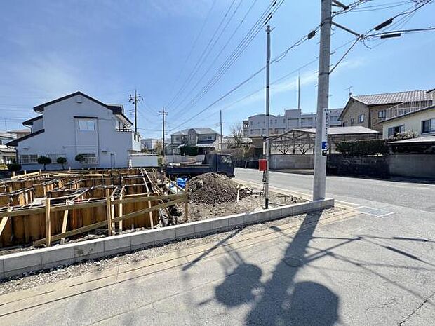 ぜひ現地をご覧くださいませ。