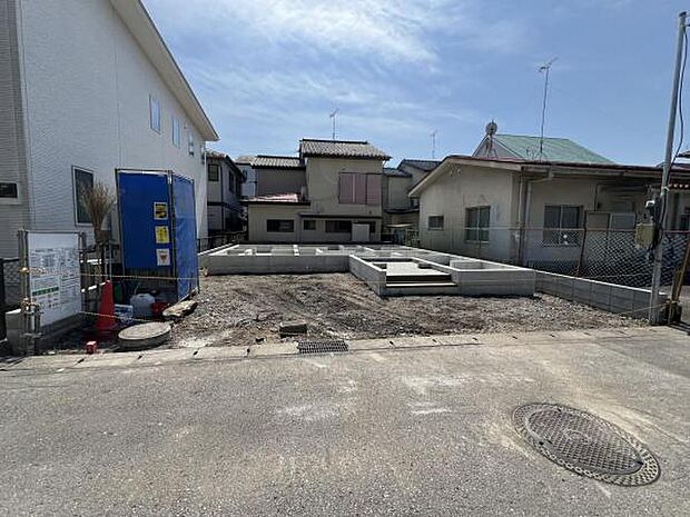 ぜひ現地をご覧くださいませ。