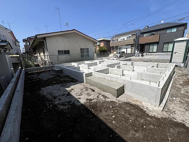 お庭スペースは、ガーデニングなど多彩な用途でお楽しみいただけます。