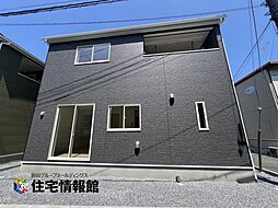 宇都宮市宮の内第4 2号棟