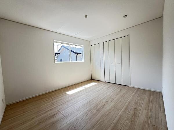 洋室