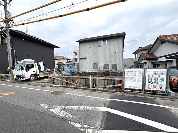 ぜひ現地をご覧くださいませ。