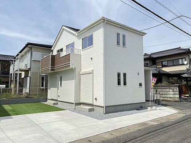 ぜひ現地をご覧くださいませ。