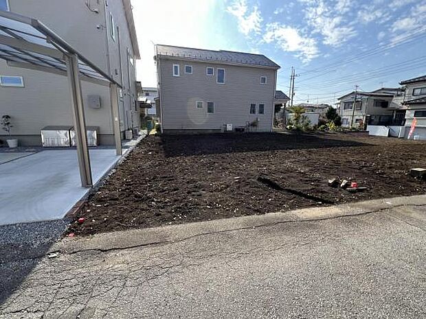 ぜひ現地をご覧くださいませ。