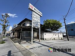 栃木県宇都宮市簗瀬町