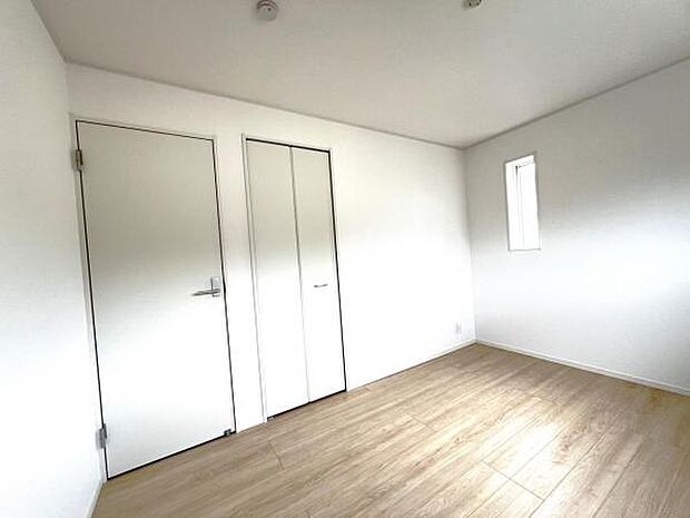 子供部屋や趣味の部屋など用途に合わせてお使いいただけます。