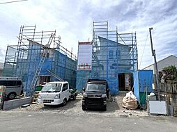 栃木市薗部町2丁目 戸建 1号棟
