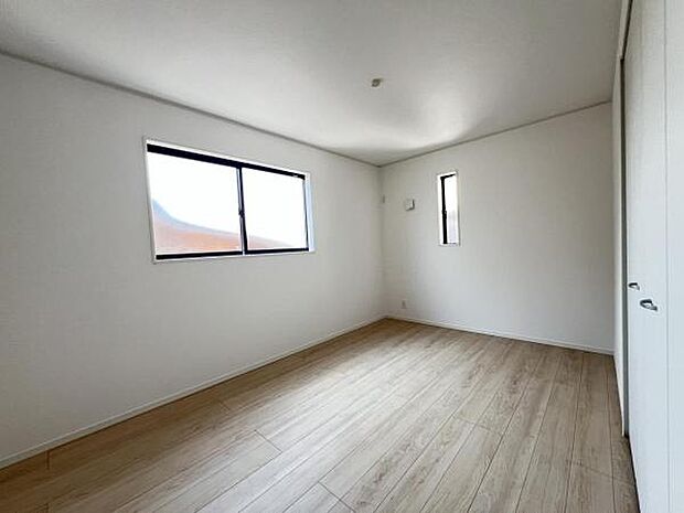 子供部屋や趣味の部屋など用途に合わせてお使いいただけます。