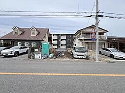 宇都宮市今宮1丁目 新築戸建 1号棟