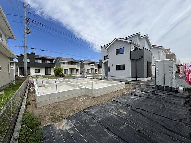 ぜひ現地をご覧くださいませ。