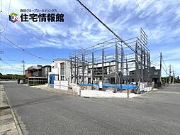栃木市都賀町升塚 戸建 1号棟