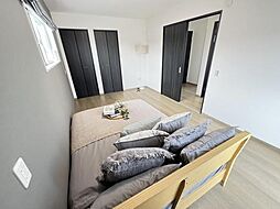 子供部屋の画像