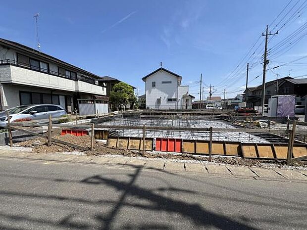 ぜひ現地をご覧くださいませ。