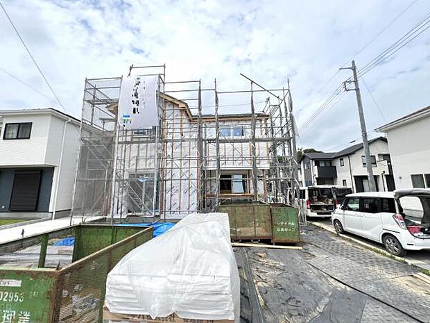 ぜひ現地をご覧くださいませ。