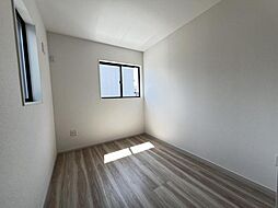 子供部屋の画像