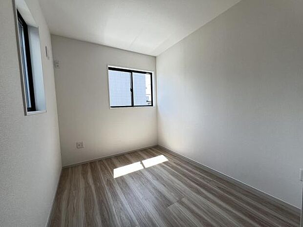子供部屋や趣味の部屋など用途に合わせてお使いいただけます。