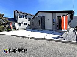 栃木県宇都宮市宝木本町