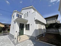 栃木県下野市烏ケ森2丁目