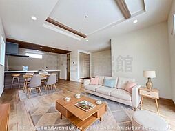 宇都宮市泉が丘7丁目 戸建 1号棟