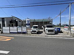 栃木県宇都宮市中里町